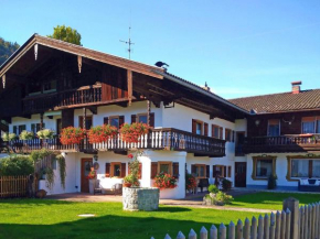 Ferienwohnung Kohlstatt